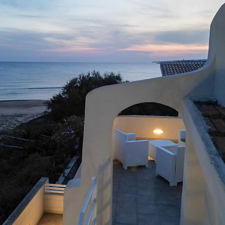 Villa Perla Marina Marina di Modica Exterior foto