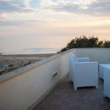 Villa Perla Marina Marina di Modica Exterior foto