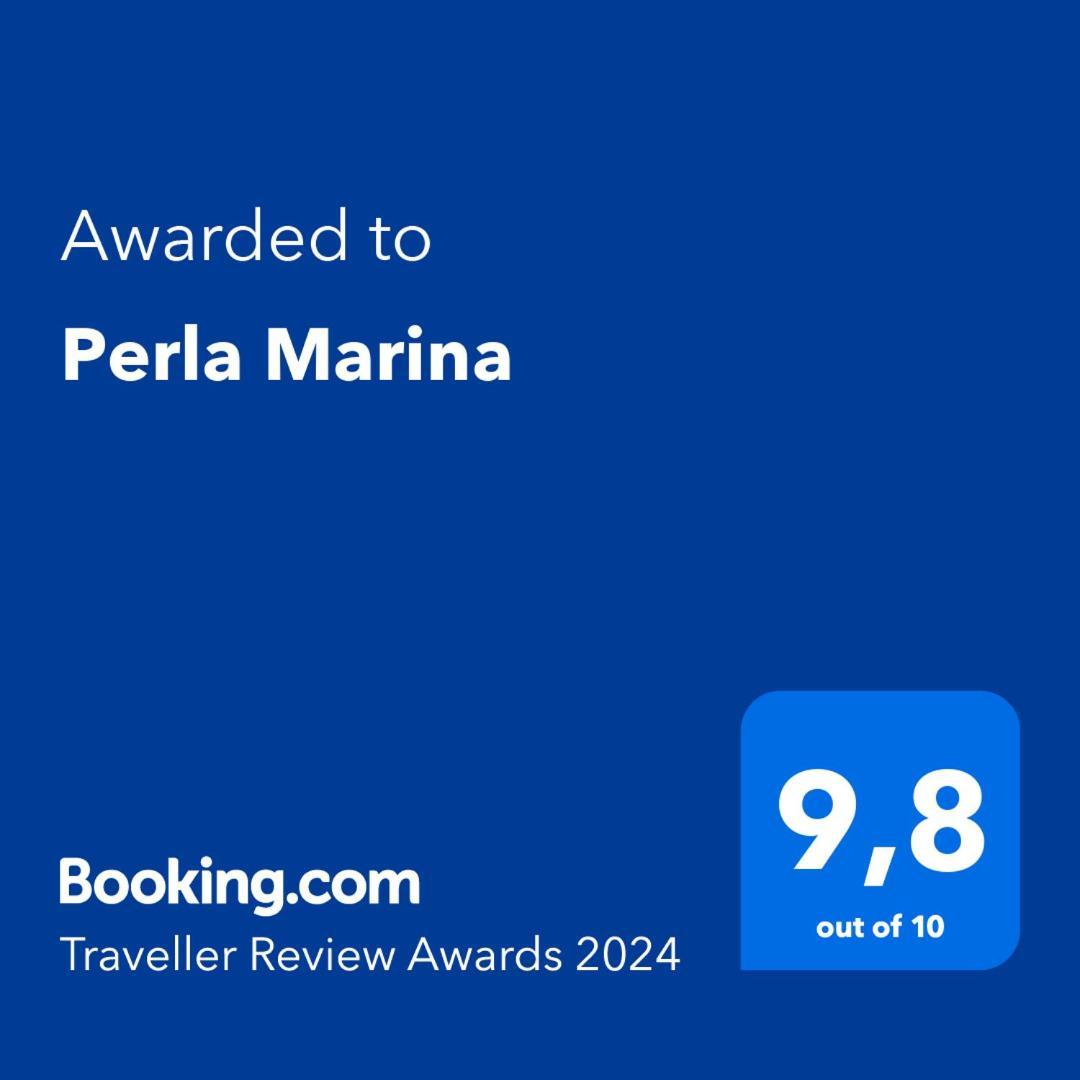 Villa Perla Marina Marina di Modica Exterior foto